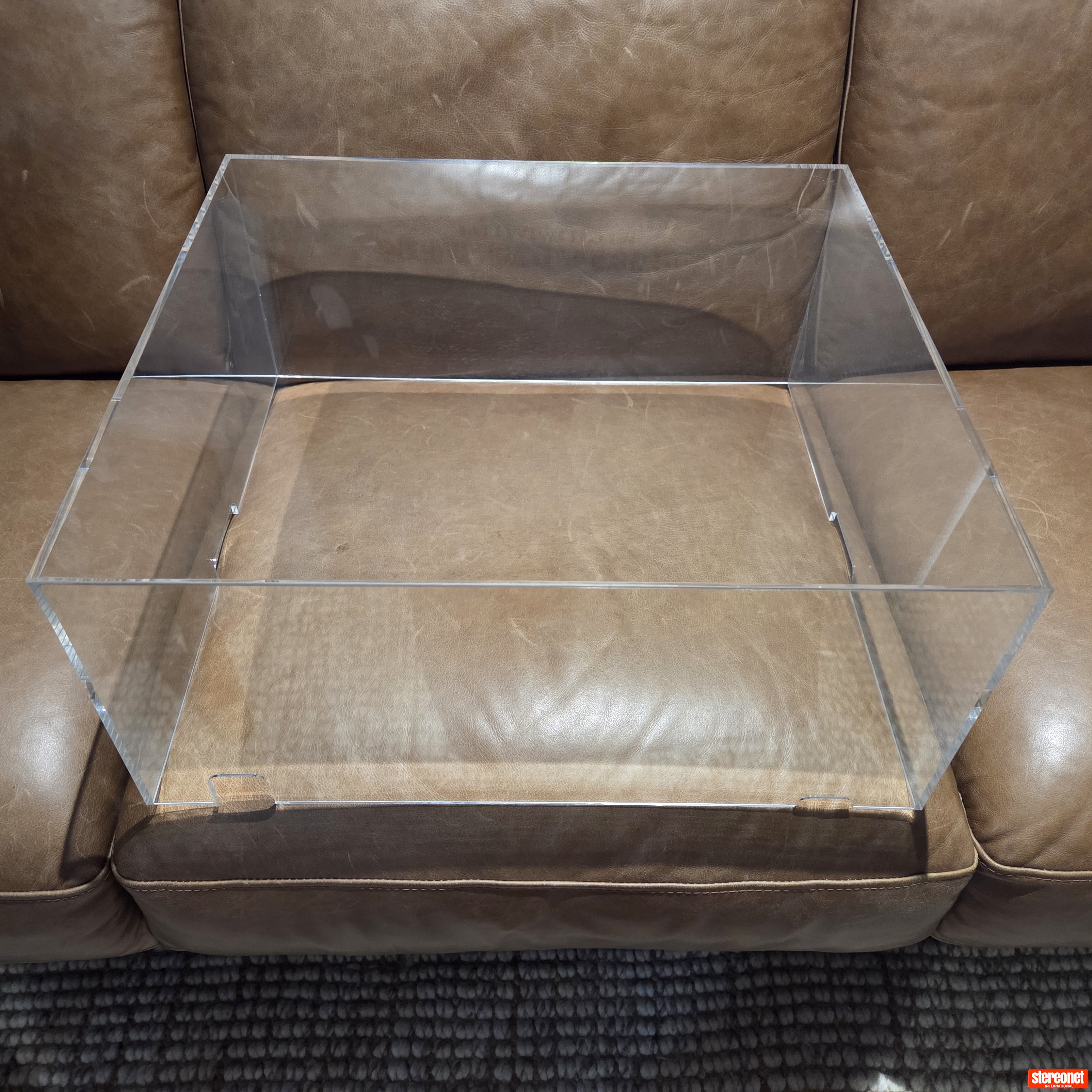 Clearaudio Dust Cover Accessory