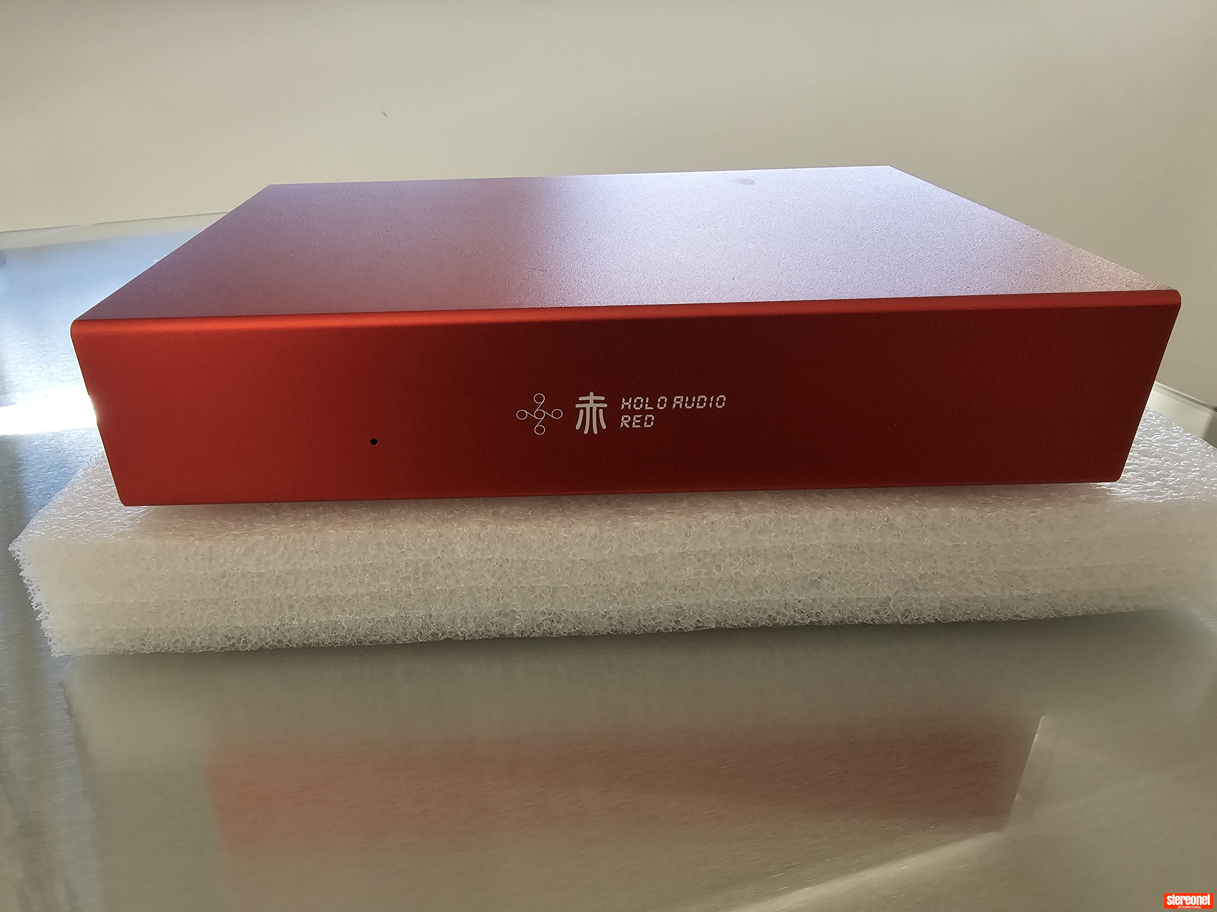Holo Audio Red Streamer (Music)
