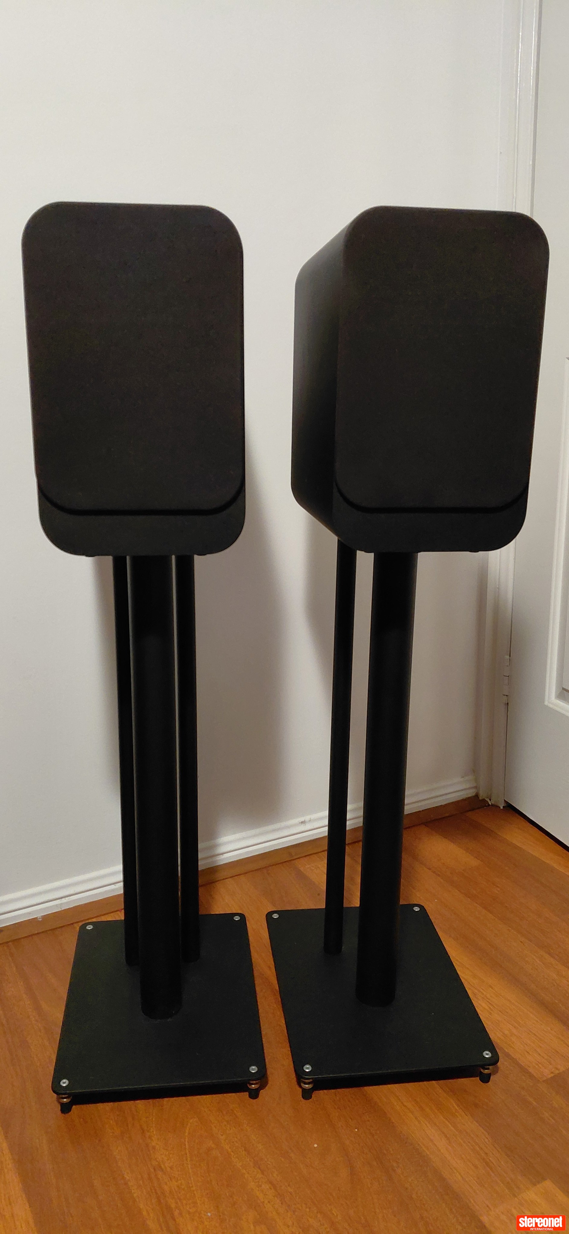Q Acoustics 3030i Bookshelf Loudspeakers