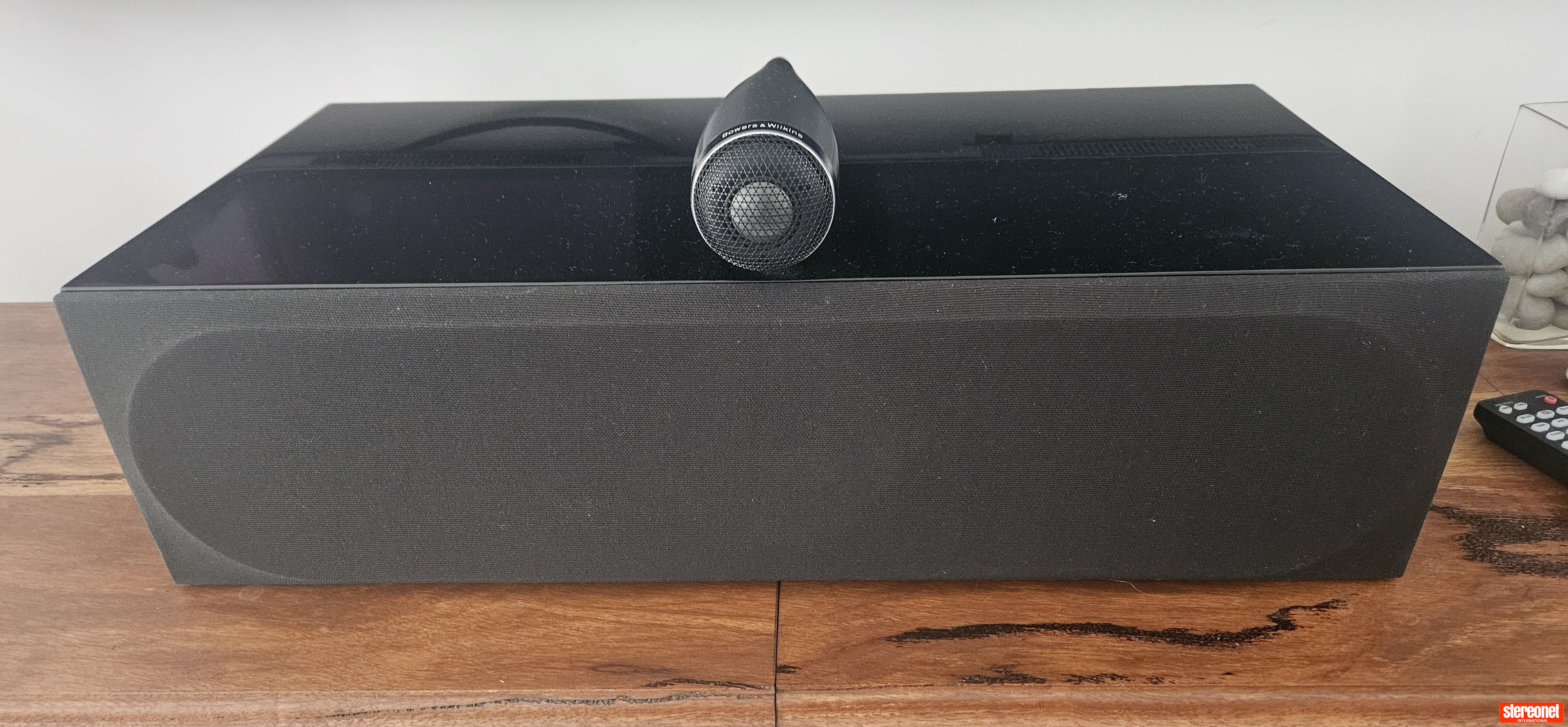 Bowers & Wilkins HTM71 S3 Centre Speaker