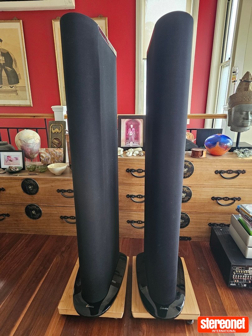 GoldenEar Technology Triton One Floorstanding Loudspeakers