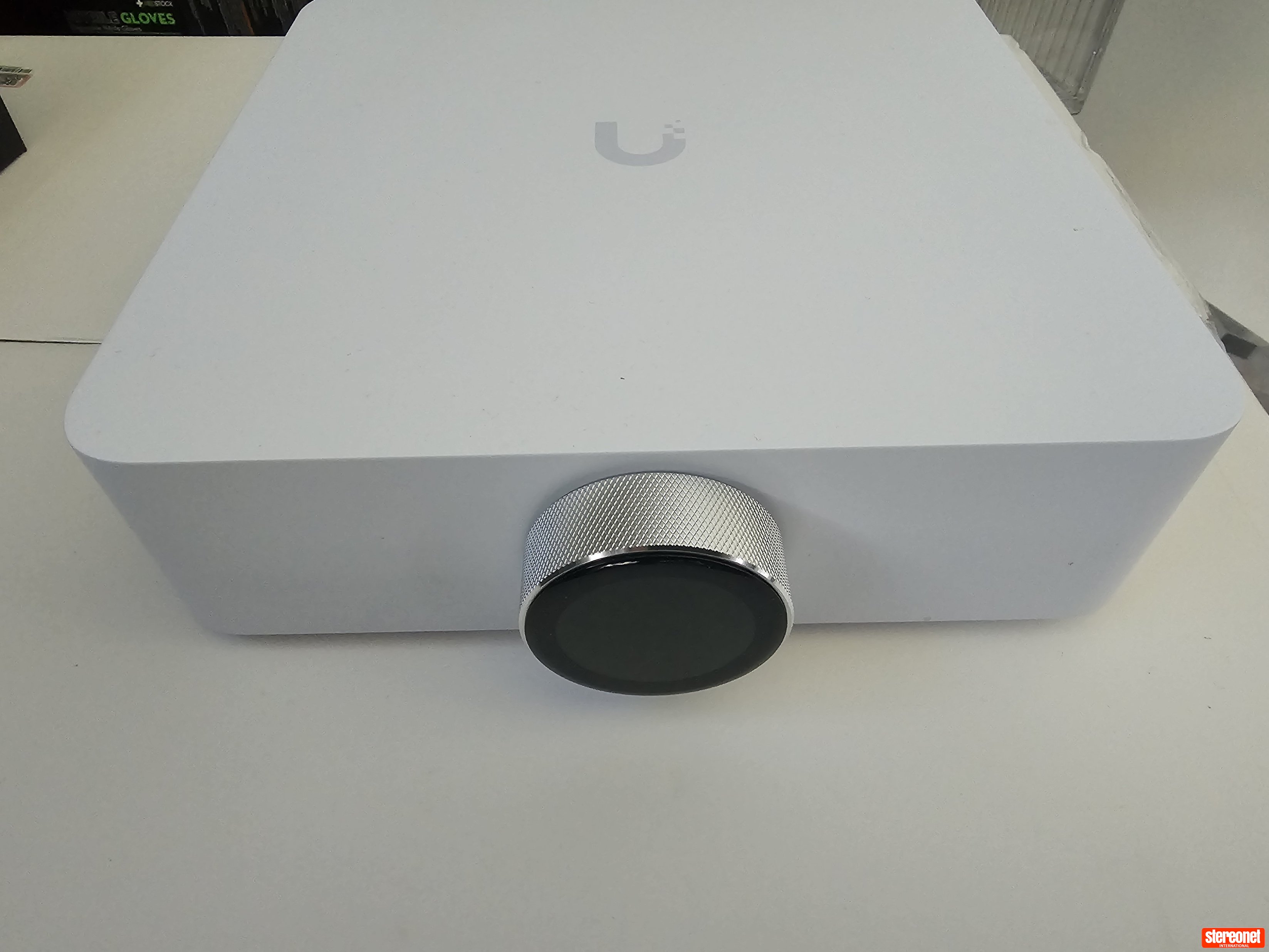 Ubiquiti UniFi PowerAmp Power Amplifier