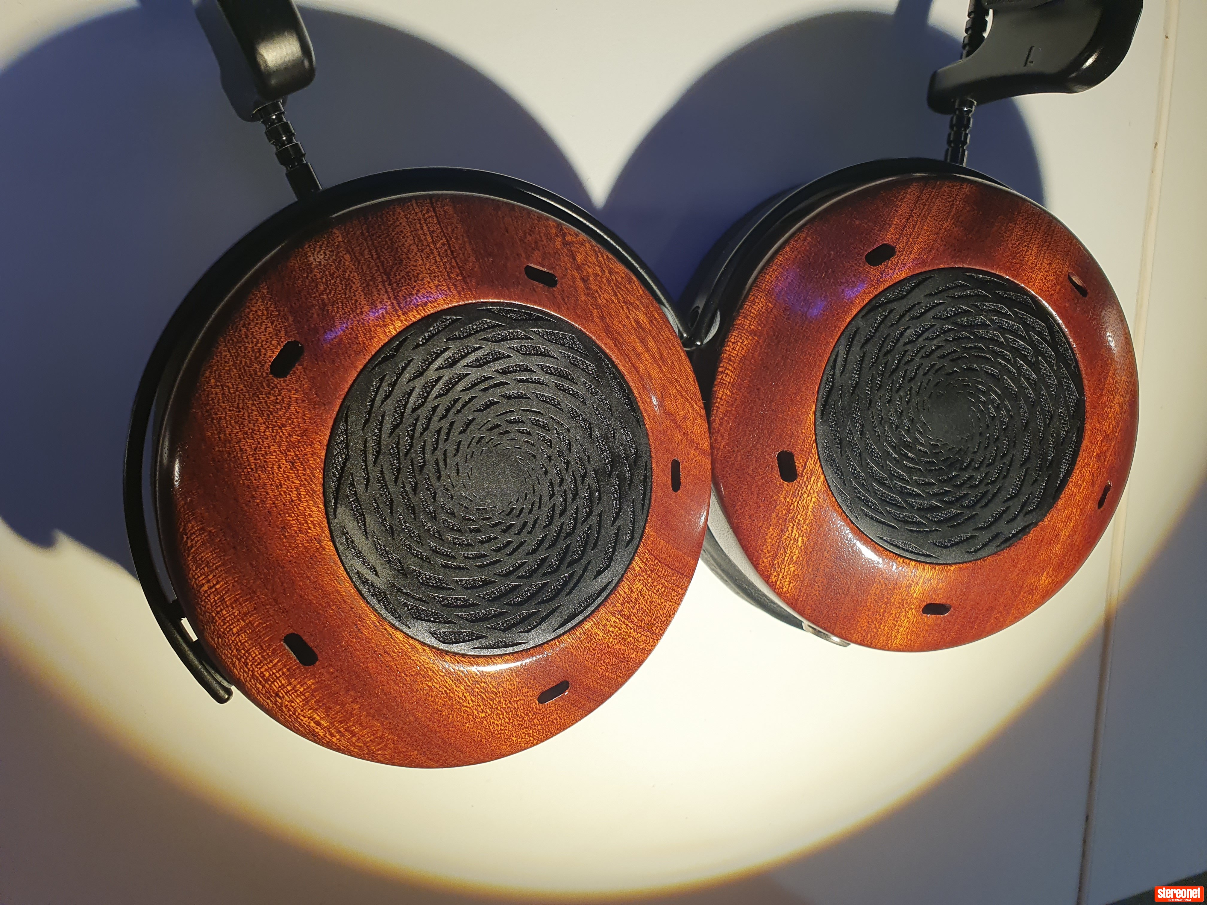 ZMF Verite Open Headphones - Over/On Ear