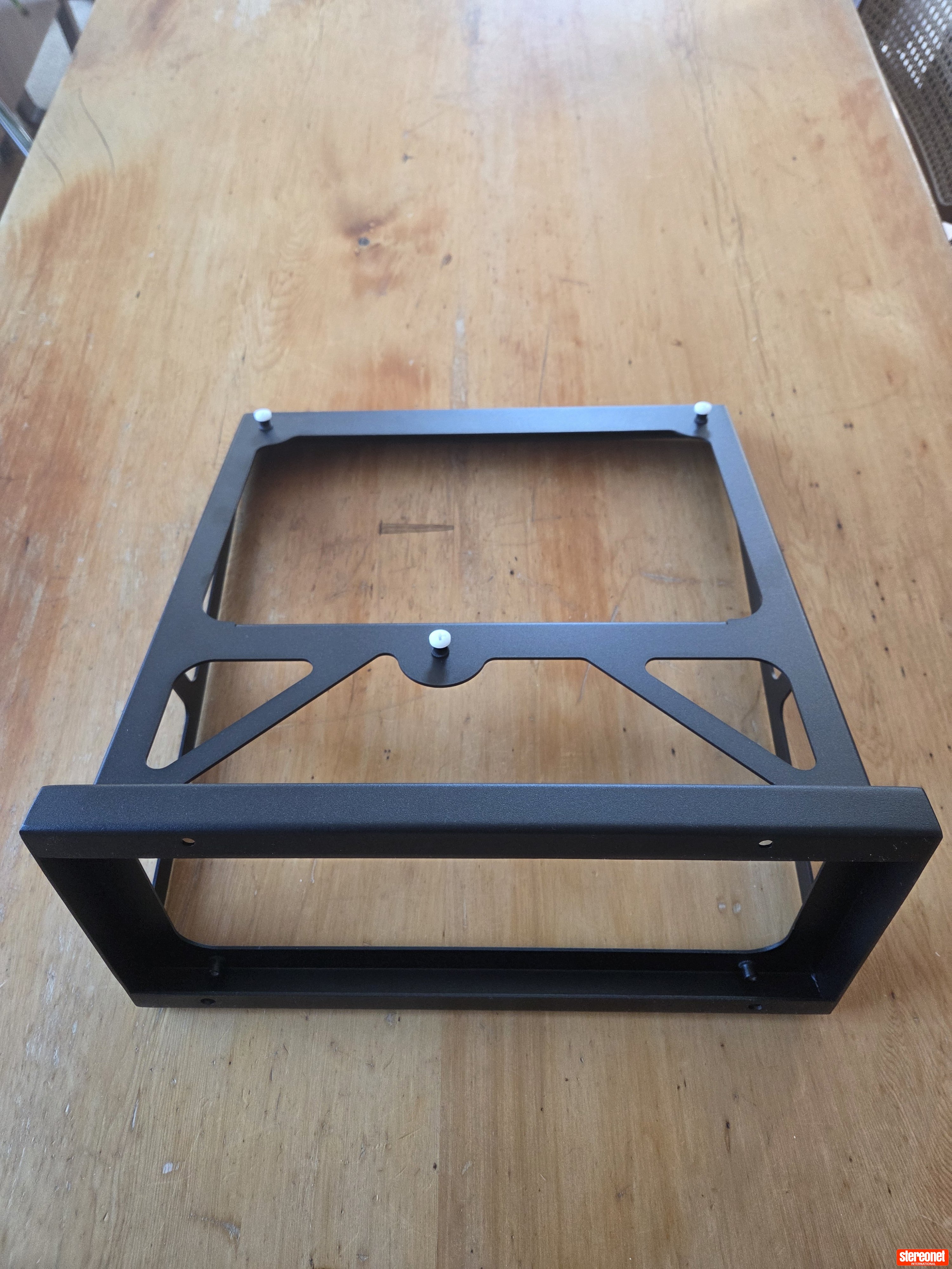 Rega Turntable Wall Bracket Turntable Wall Shelf