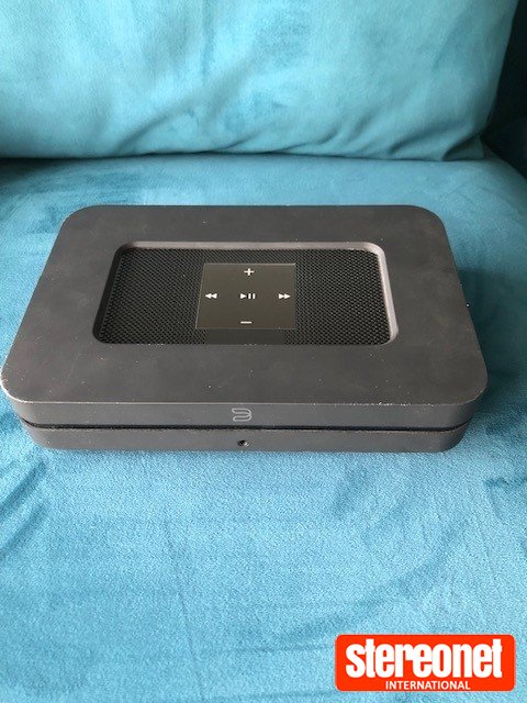 Bluesound Pd Creative 2i Streamer Streamer (Music)