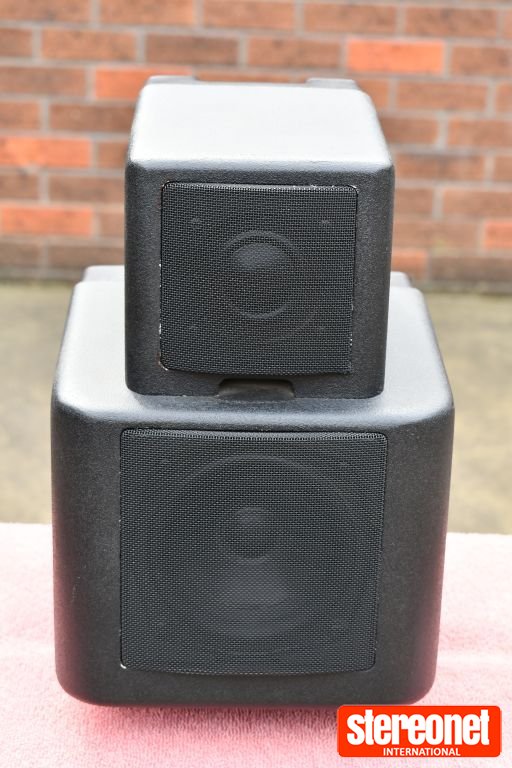 KEF Reference 105/1 Head unit only Accessory