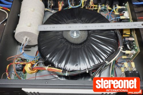Furman Model IT-Reference 16E Power Conditioner