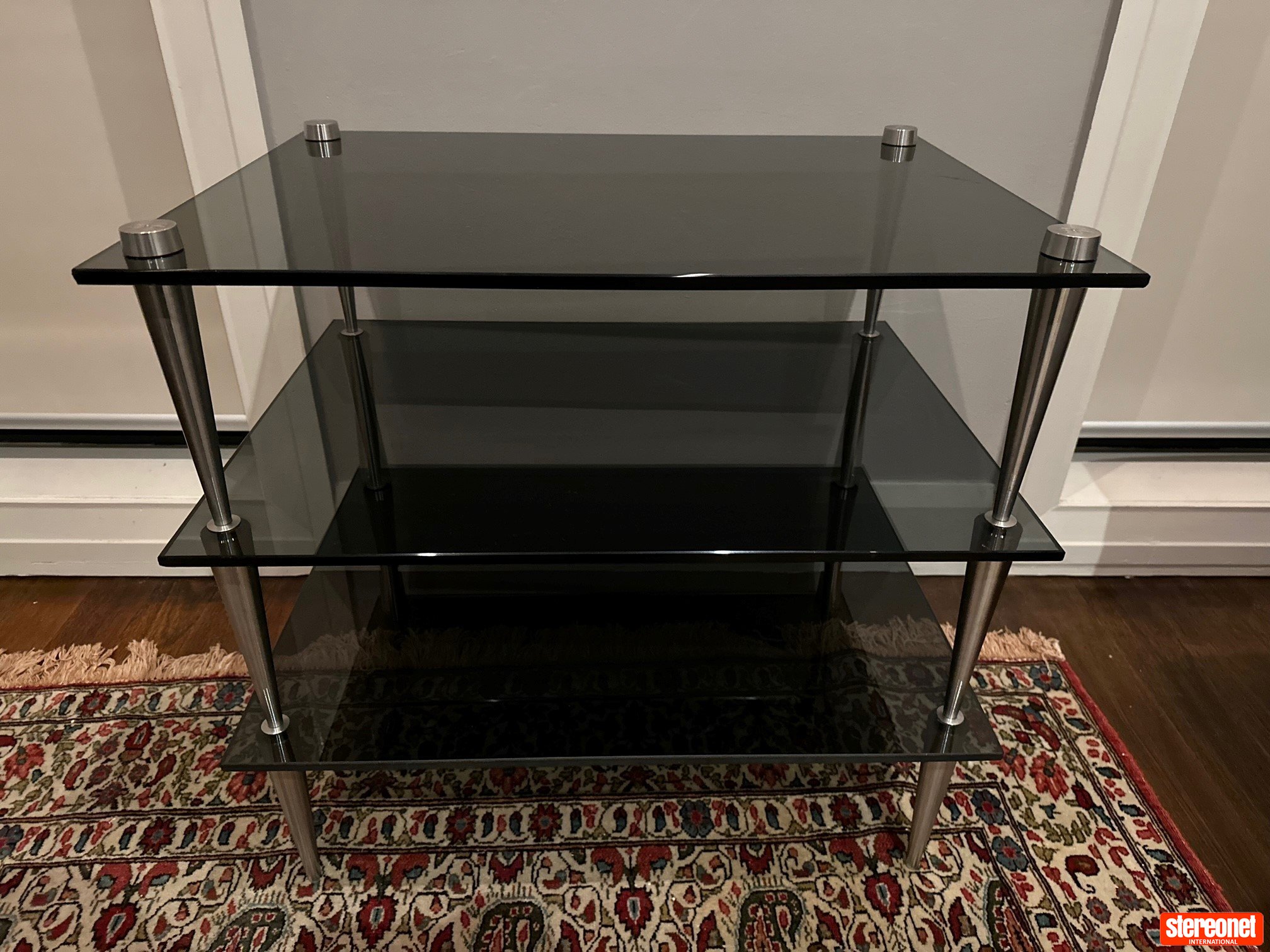 Gryphon Audio Symphony Rack