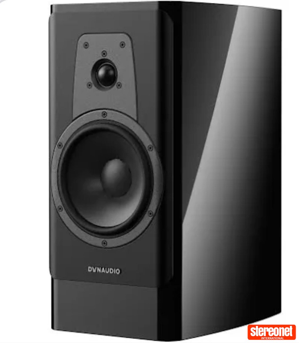 Dynaudio Contour