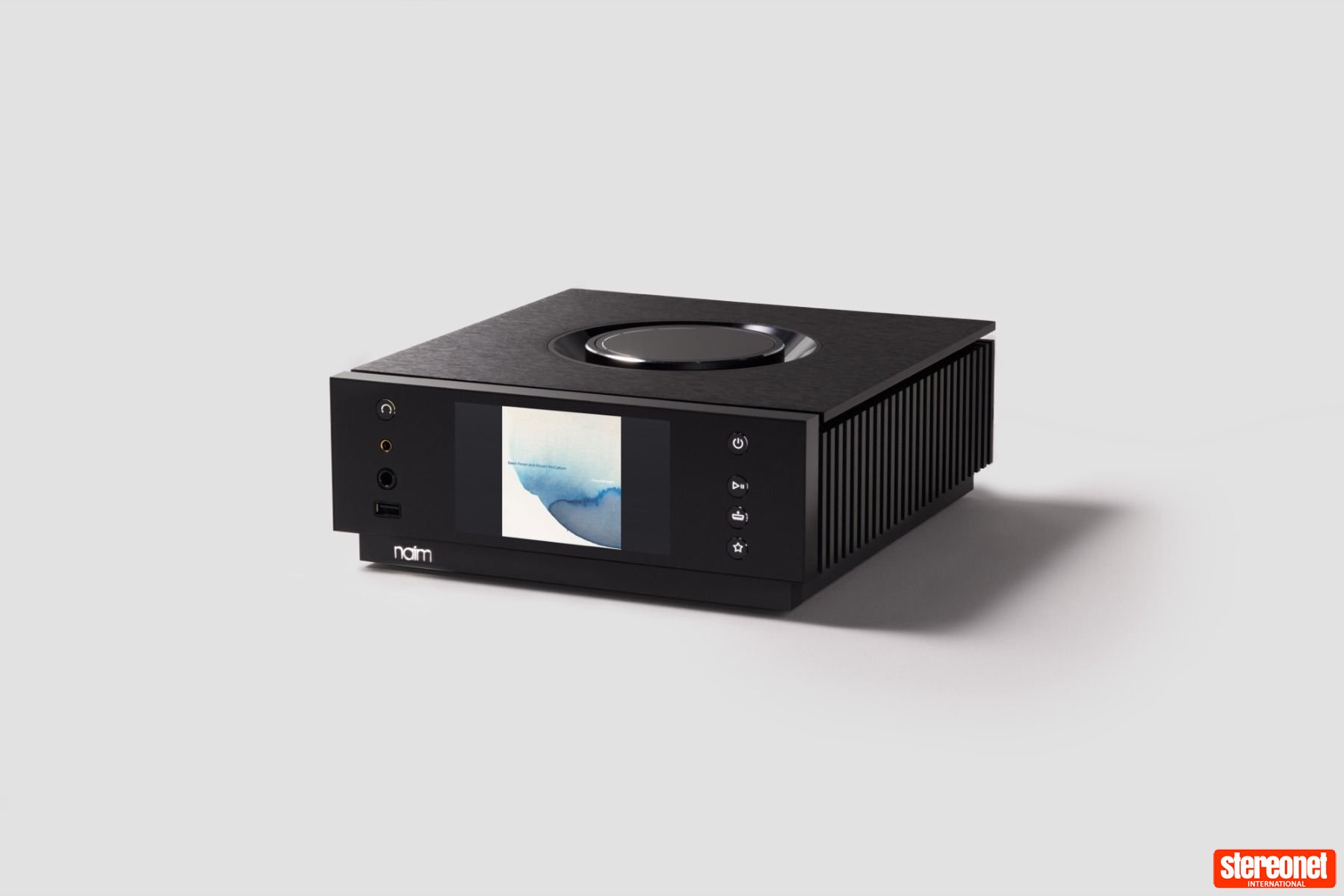 Naim Uniti Atom HP edition or NDX 2 streamer. Streamer (Music)