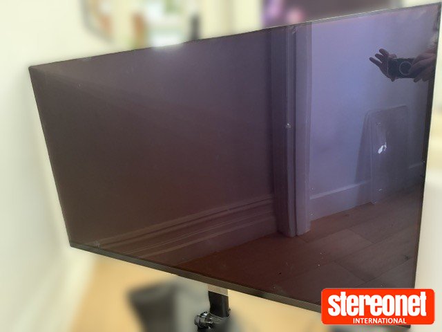 LG Electronics OLED55E9PLA Television