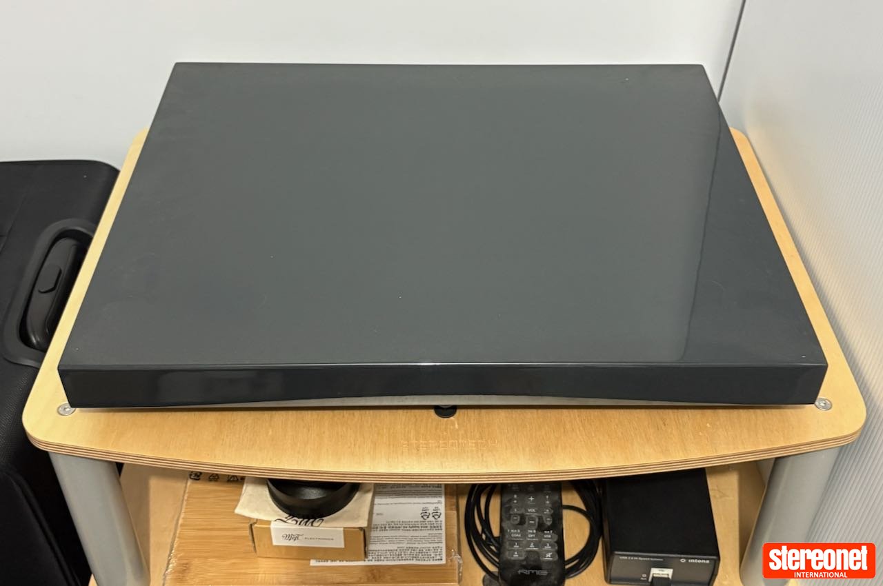Pro-Ject Ground It Deluxe 1 Isolation Devices