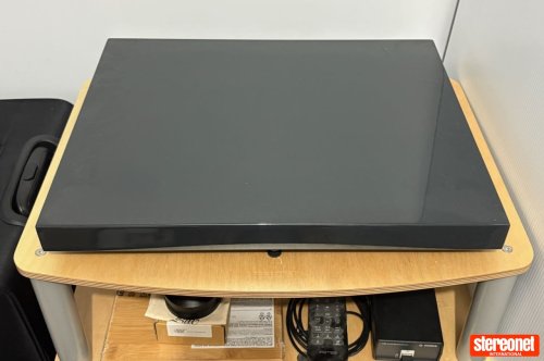 Pro-Ject Ground It Deluxe 1 Isolation Devices - Analogue Accessories ...