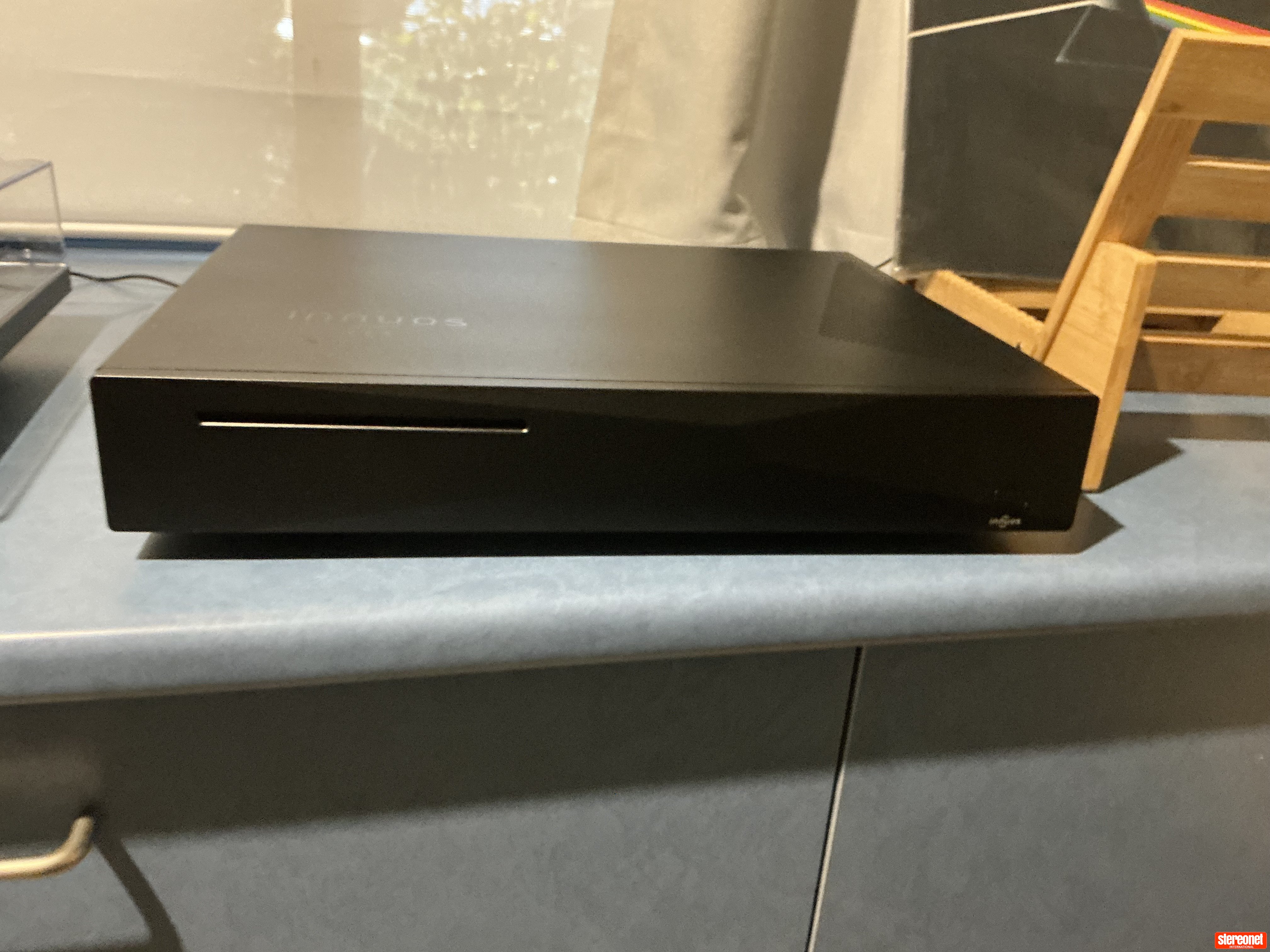 Innuos Zen mk3 2 Streamer (Music)