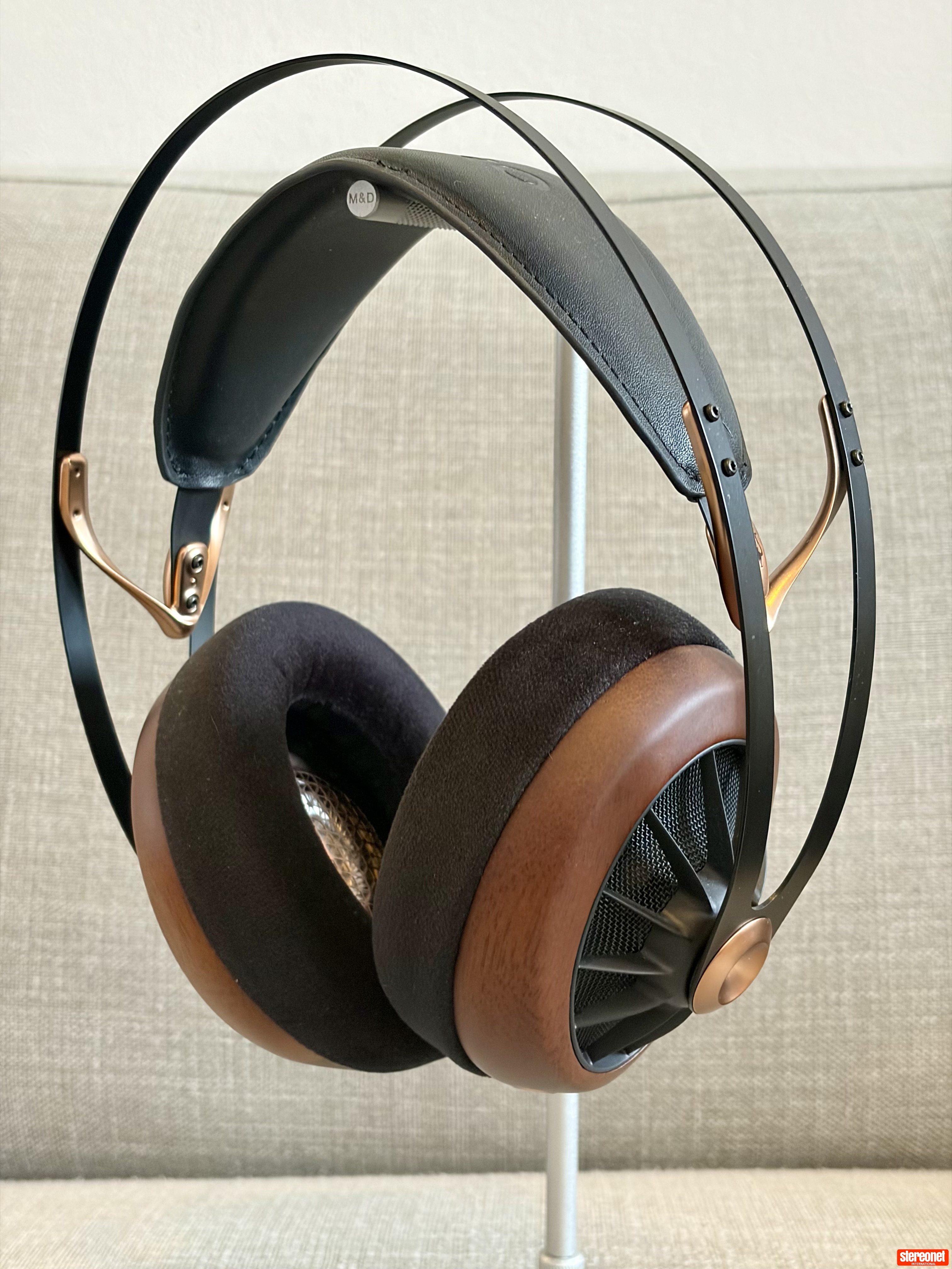 Meze Audio 109 Pro Headphones - Over/On Ear