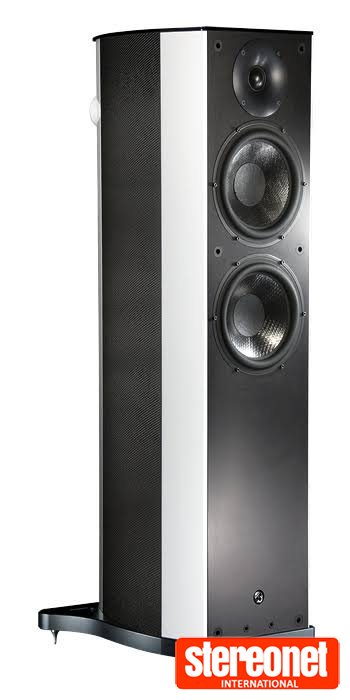 Wilson Benesch Discovery or Vector speakers Floorstanding Loudspeakers