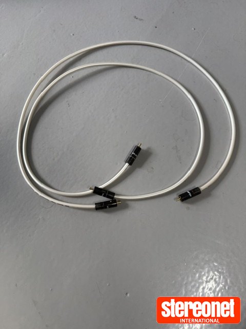 Atlas Atlas element RCA Interconnect Cables (RCA)