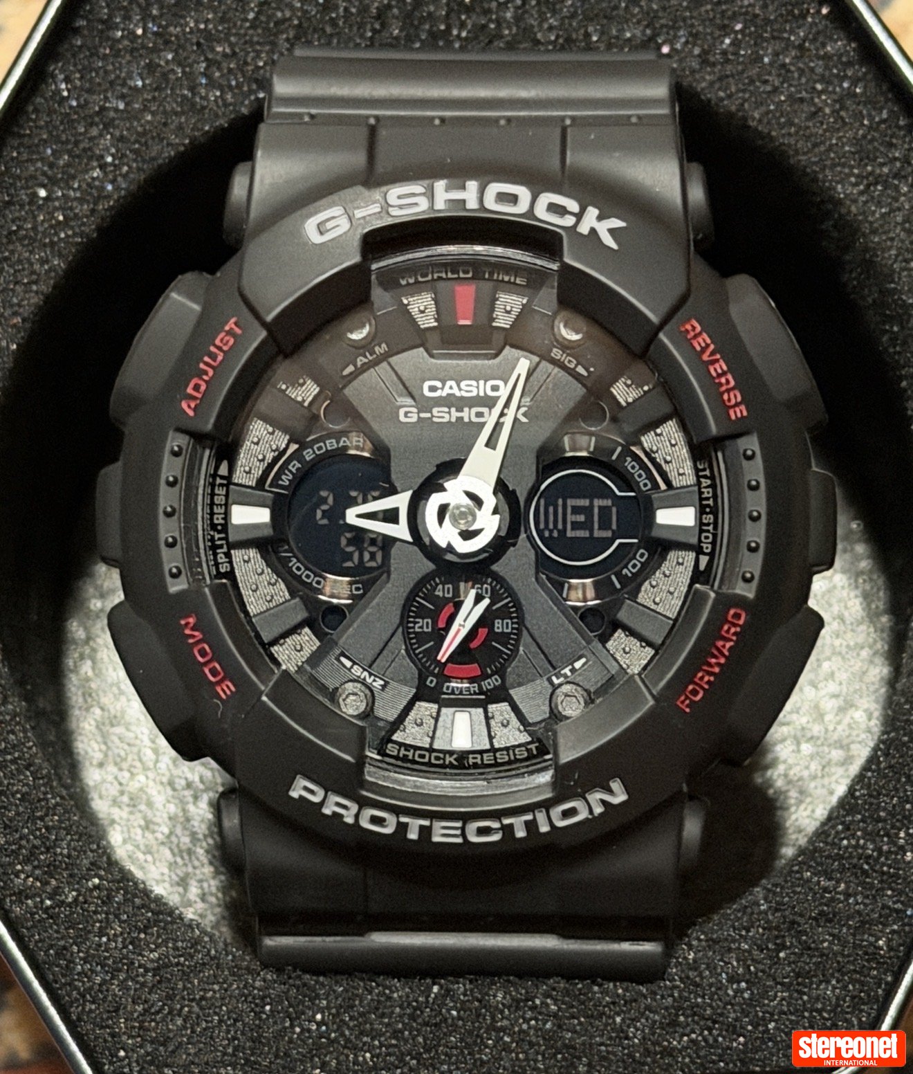 Casio G-shock