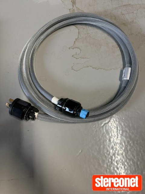 Unknown / Generic 3m Power Cable