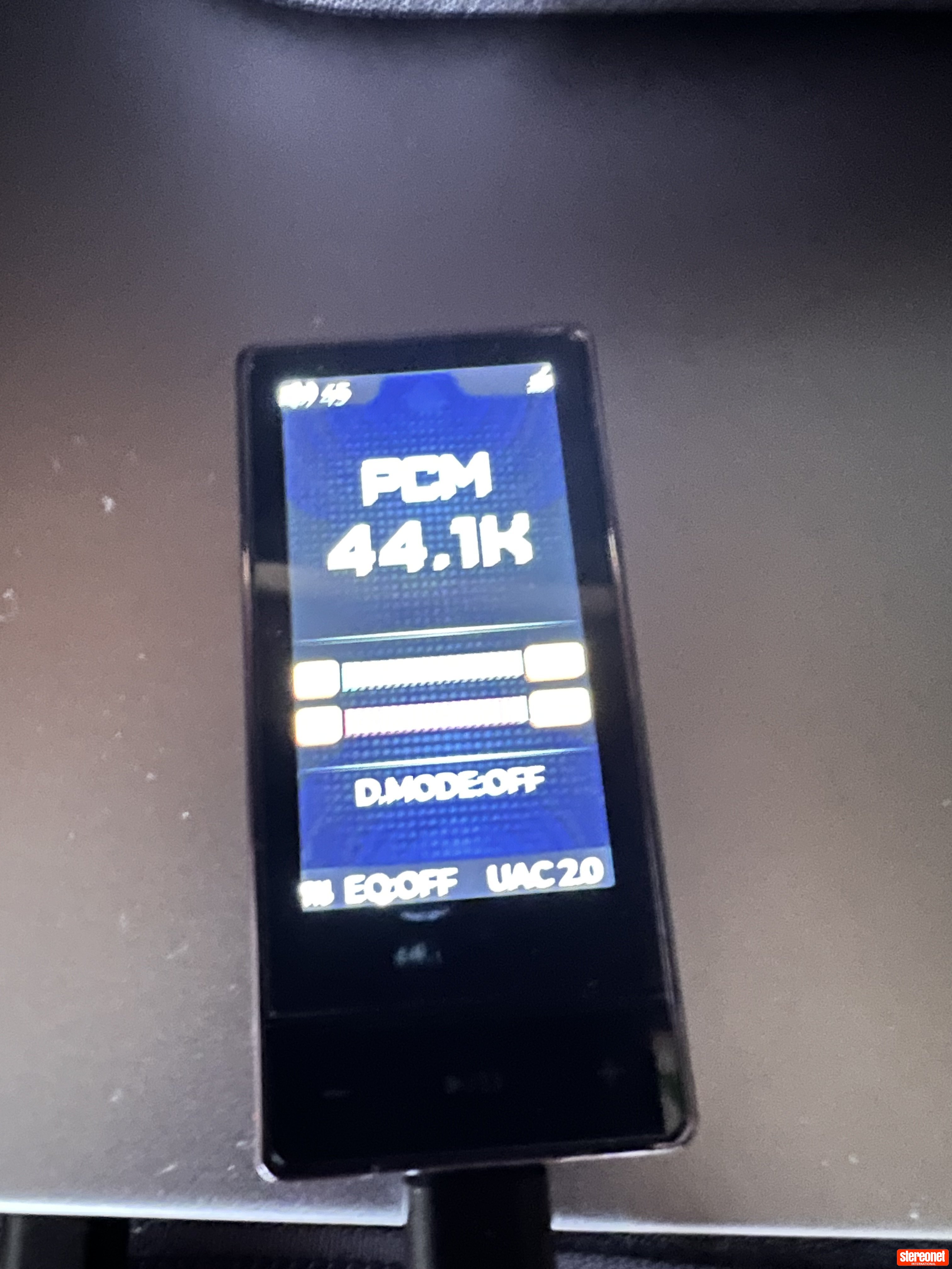 FiiO QX13 Headphone Amplifier (with DAC)