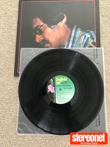 Audiophile [Direct To Disc} Jazz Recordings x 3 - Vinyl Records - StereoNET