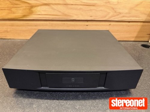 Linn Lingo 3 Power Supply - Turntables & Record Players - StereoNET