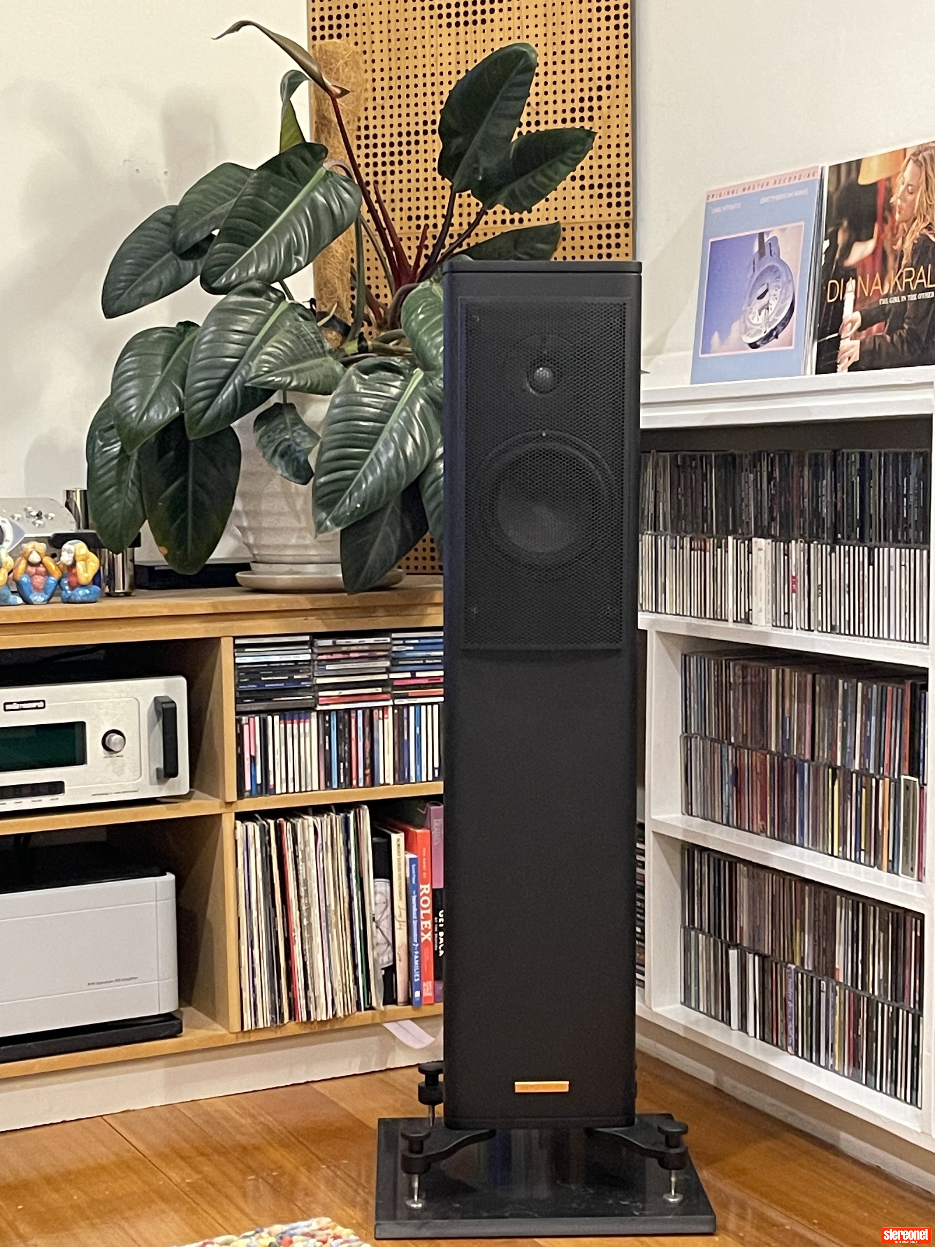 Magico S1 Floorstanding Loudspeakers