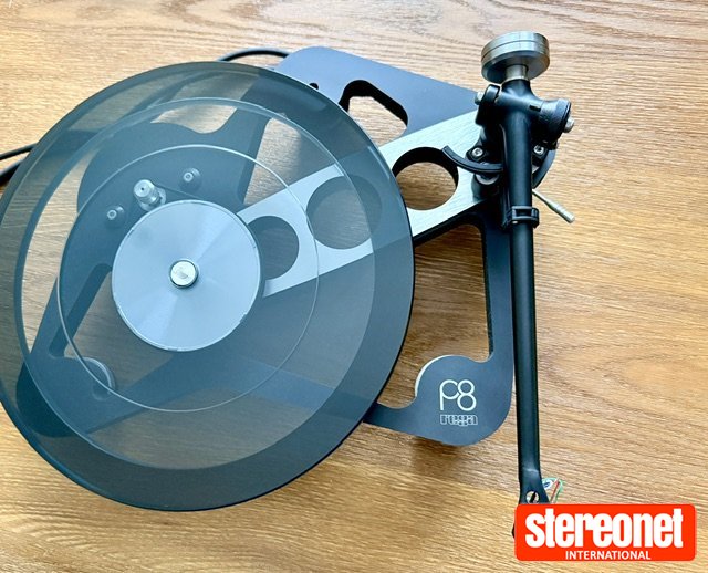 Rega RB880 Tonearm