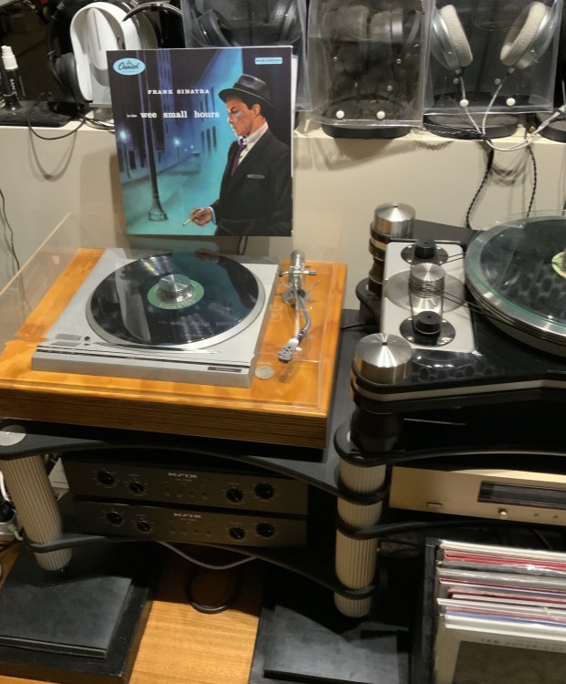 What in Analogue Have You Bought Today? - Page 255 - Turntables, Record ...