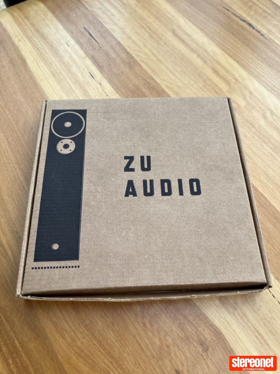 Zu Audio Event Mk Ii XLR Plugs
