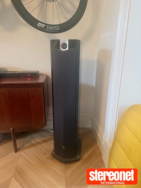 Focal Focal Chorus 826W 30th Anniversary Edition Speciale) Floorstanding Loudspeakers