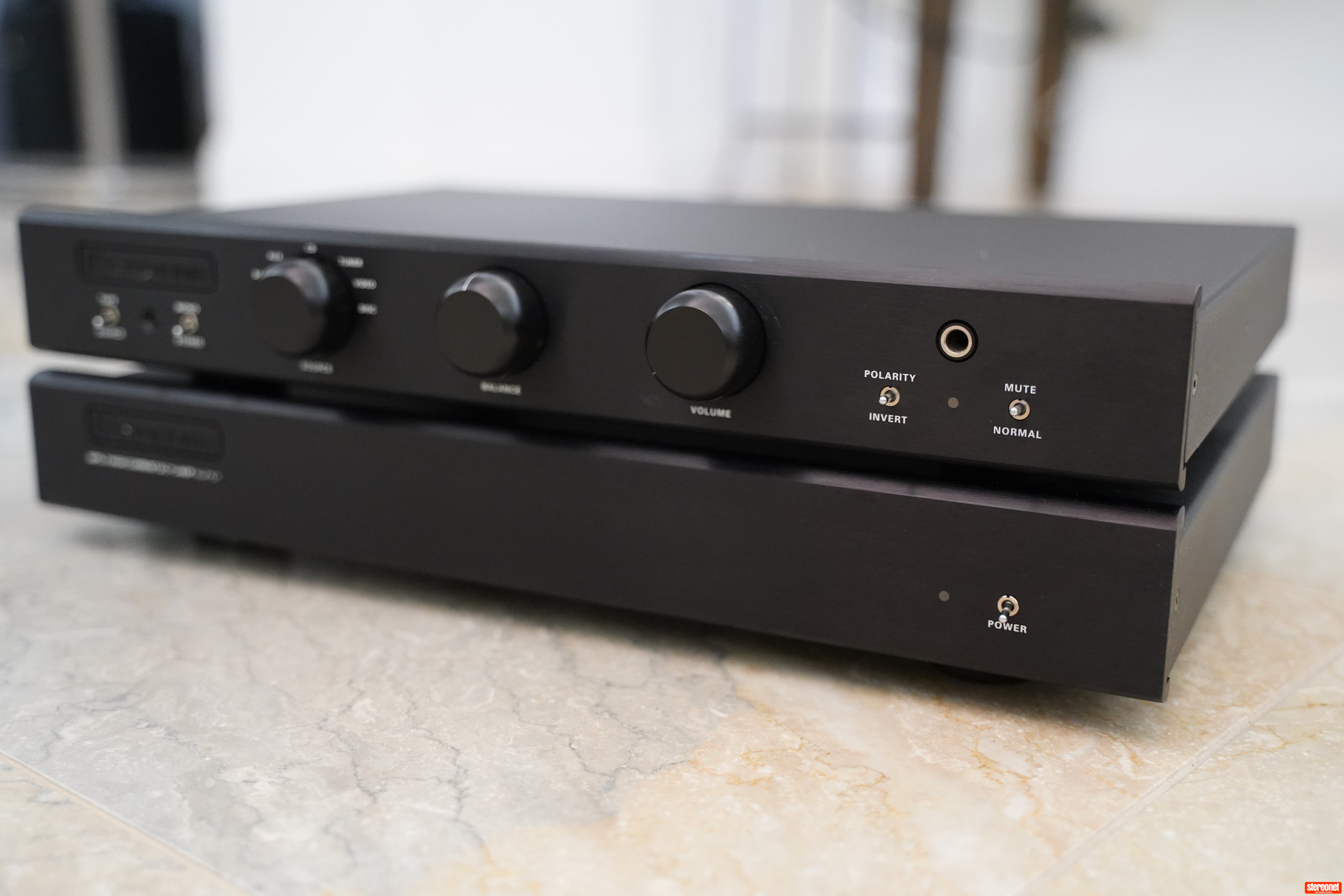 Bryston BP26 Pre Amplifier