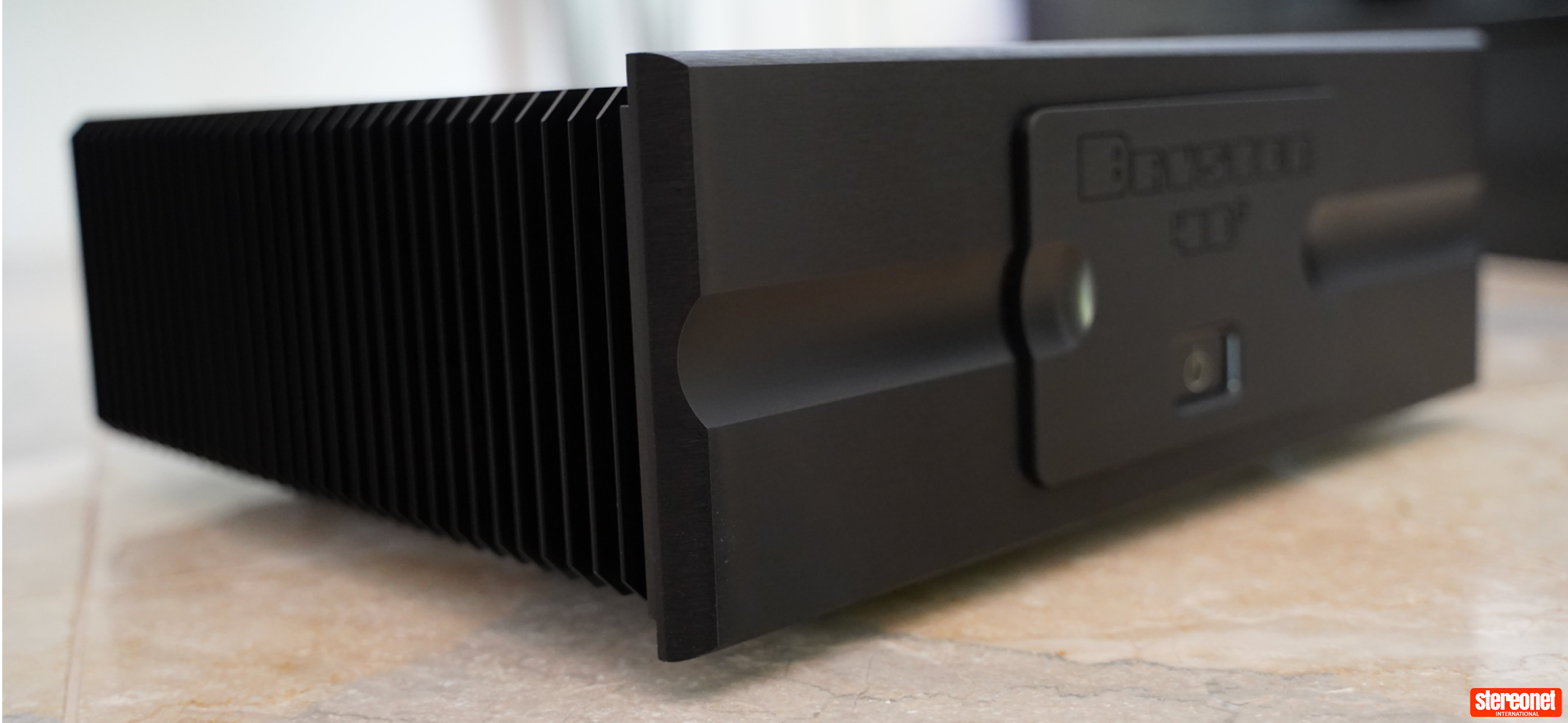 Bryston 4B3 Power Amplifier