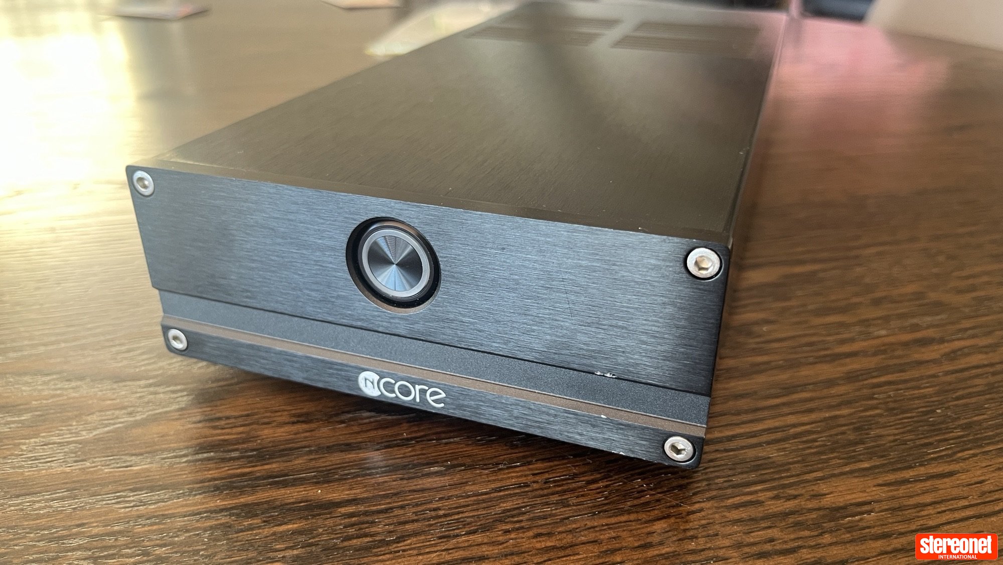 Audiophonics MPA-S250NC XLR Power Amplifier