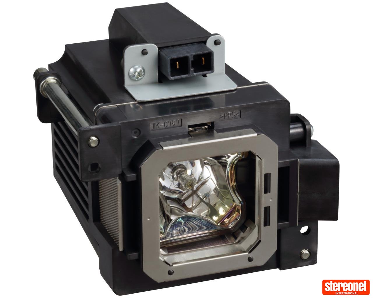 Official JVC Lamp for NP5 PK-L2618 Projector