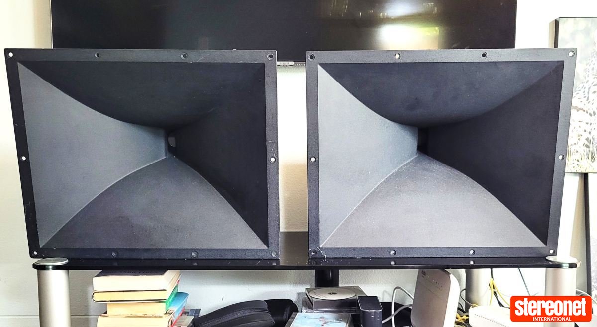 JBL Horns 2451 Horn Speaker