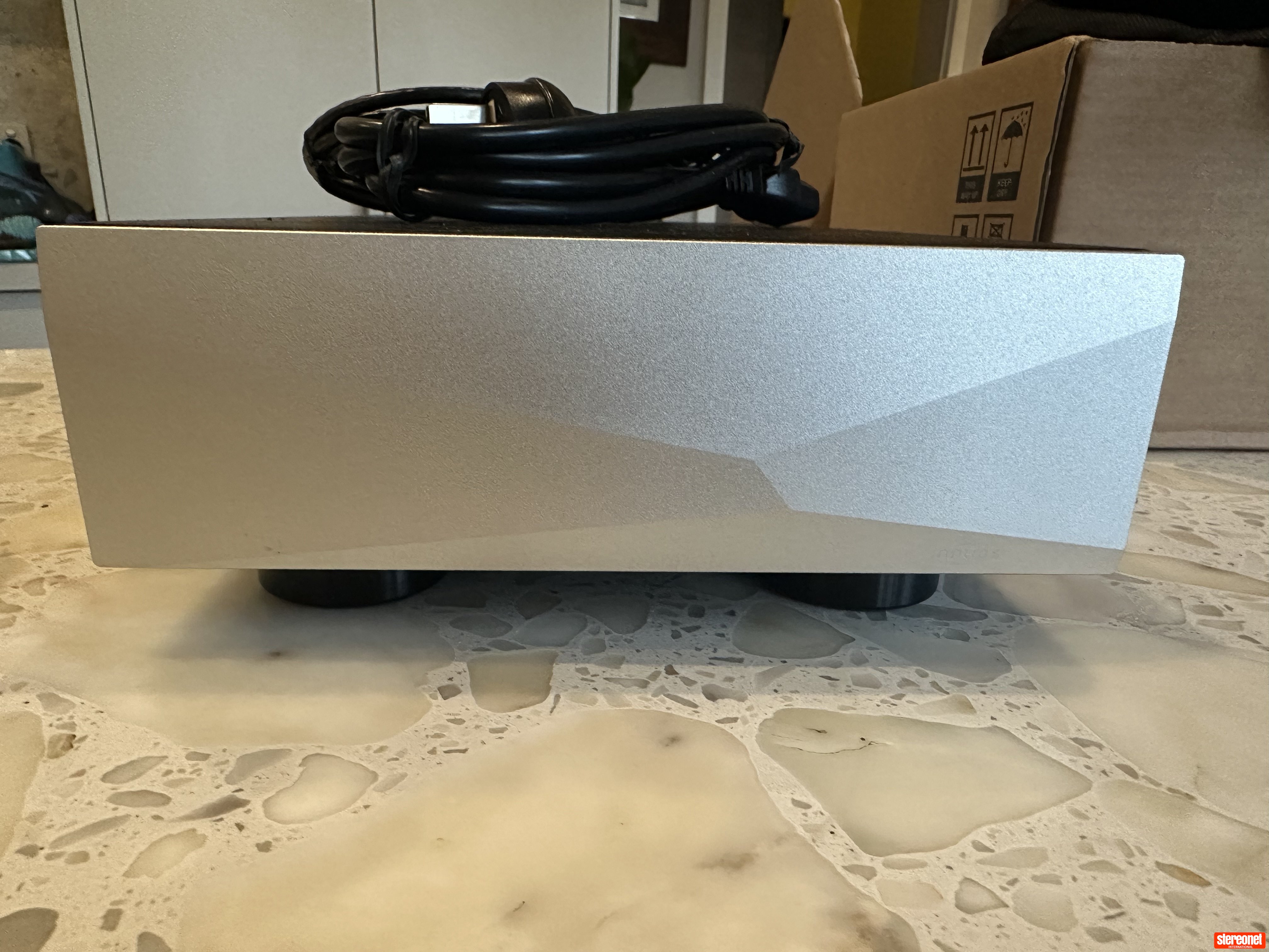 Innuos PhoenixNET Network Switch