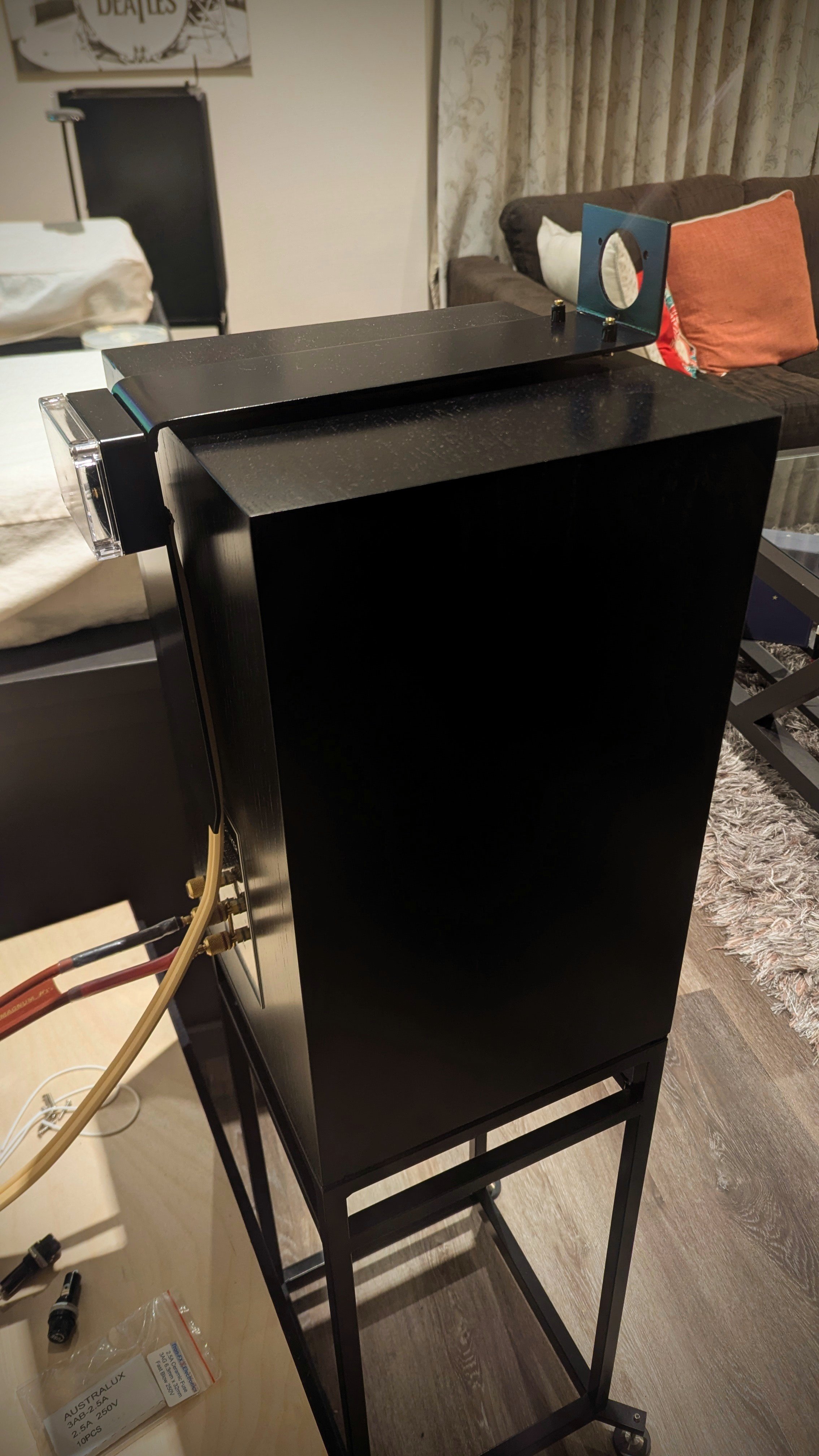 Audio Project Pile DIY audio: what are you building? - Page 423 - DIY Audio Projects ...