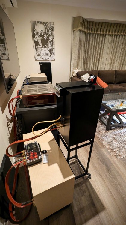 DIY audio: what are you building? - Page 432 - DIY Audio Projects ...