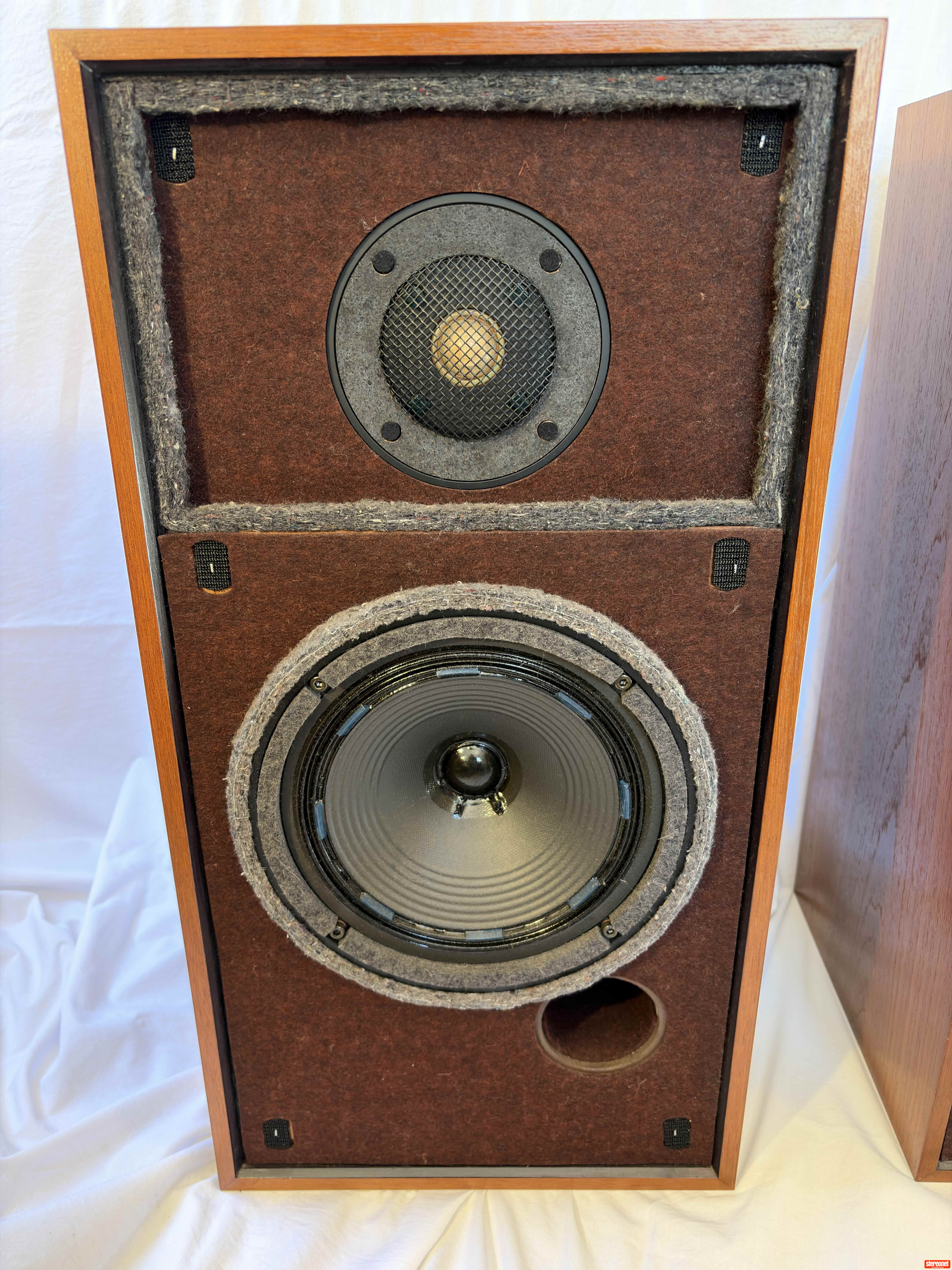 Sony SS-A5 La Voce Bookshelf Loudspeakers