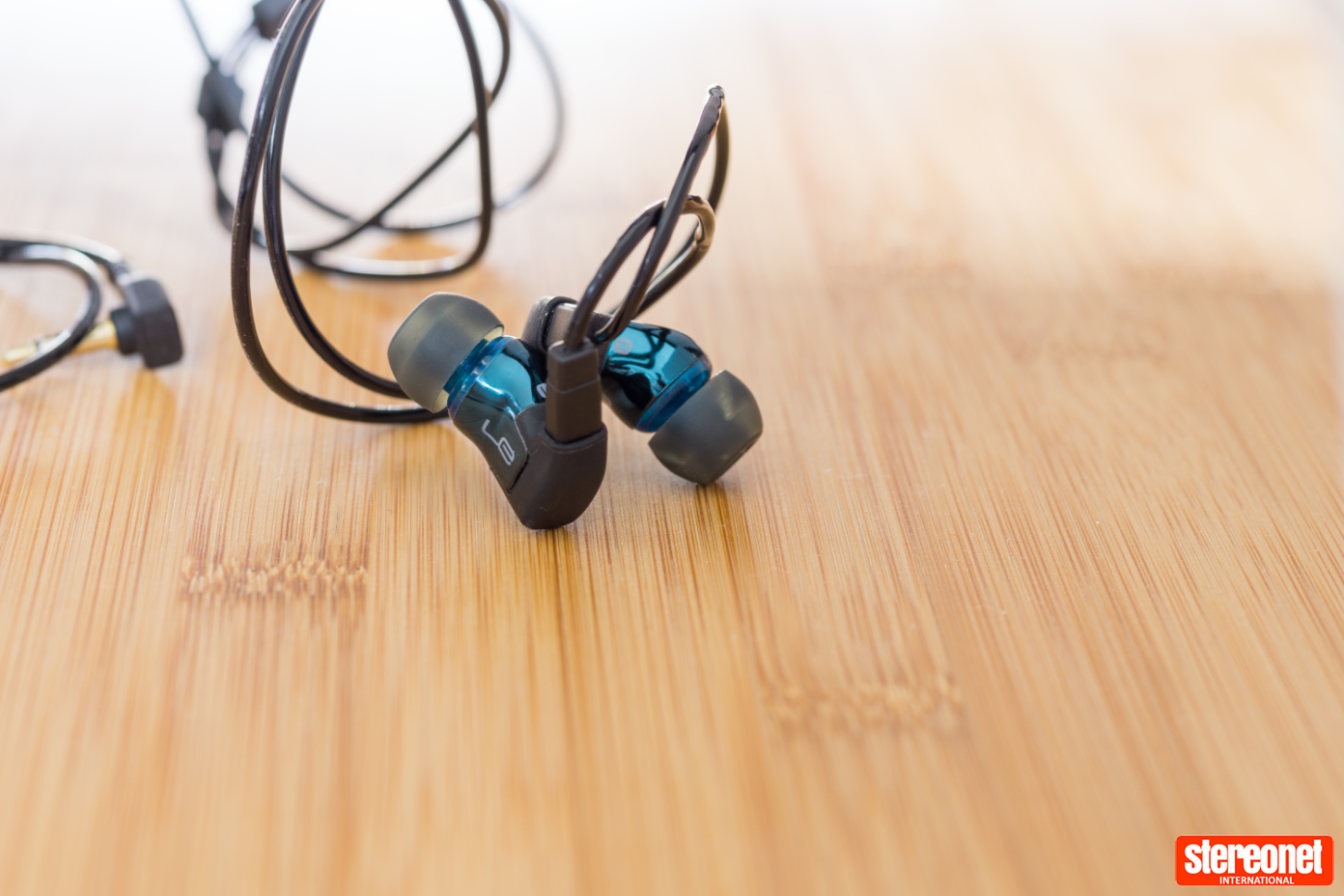 Ultimate Ears TripleFi 10 Headphones - In Ear Monitors