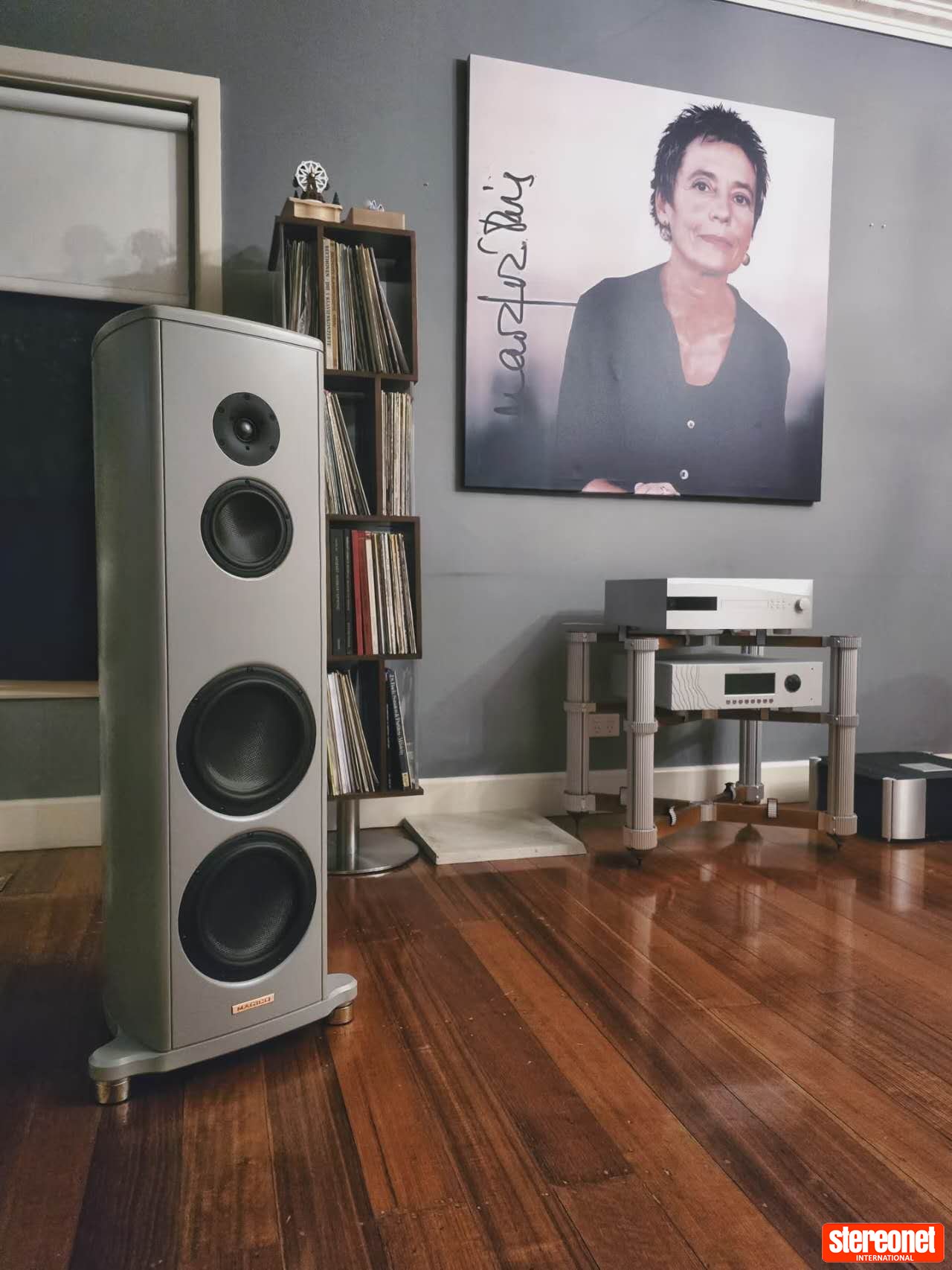 Magico S3 MK3 2023 Floorstanding Loudspeakers