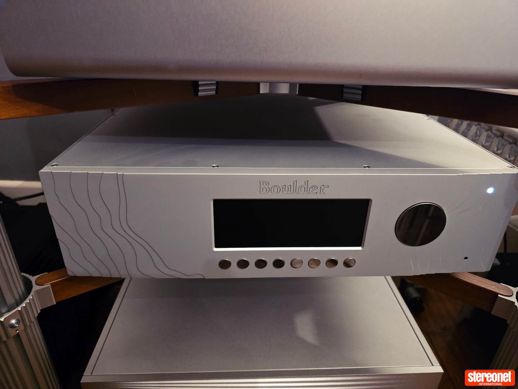 Boulder 1110 Pre Amplifier