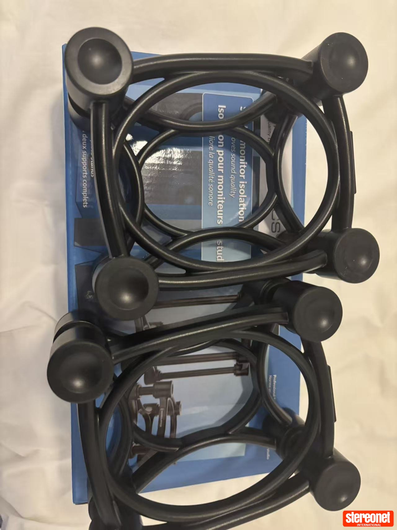 IsoAcoustics ISO-130 Isolation Platform