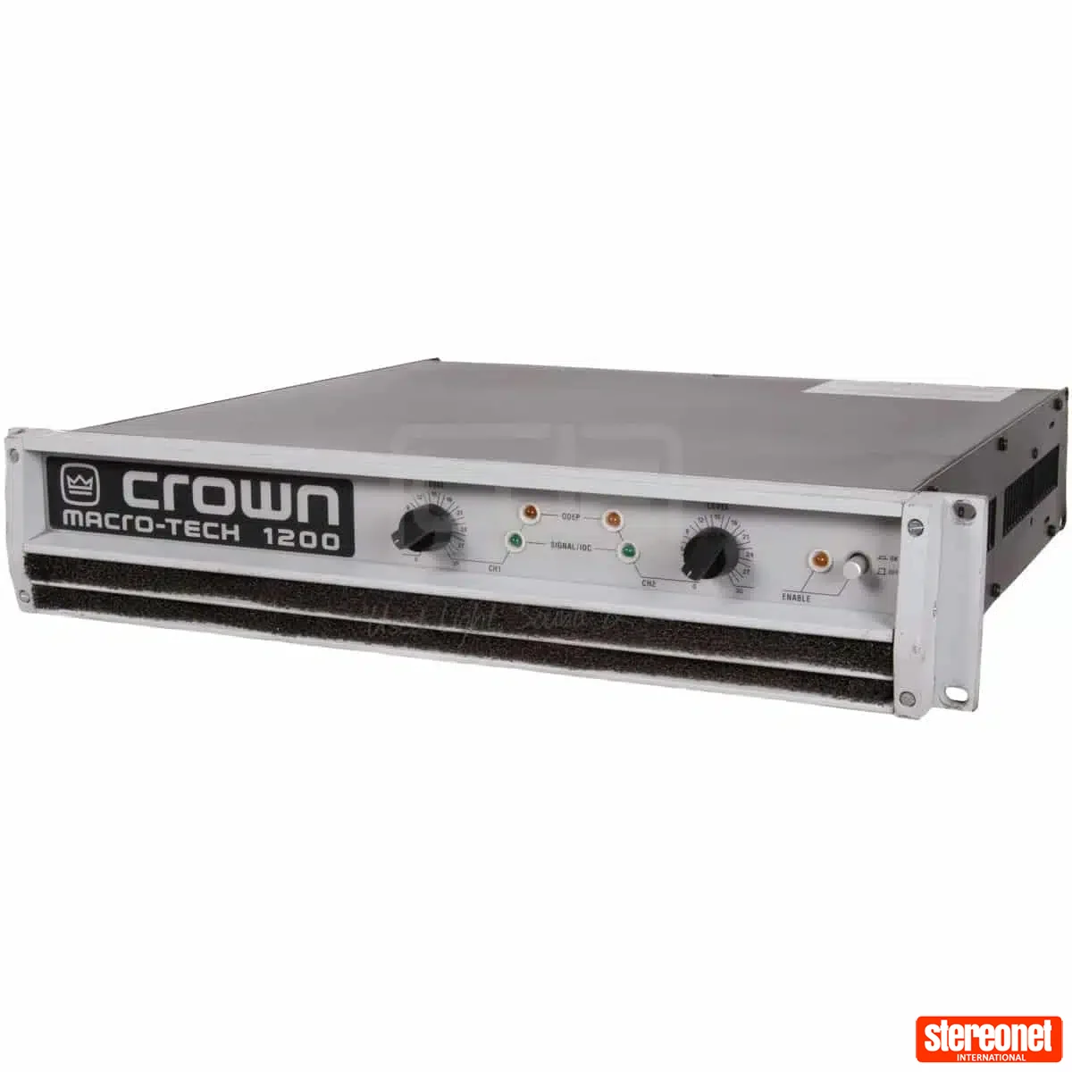pro power amp for sub usage (preferably Crown)