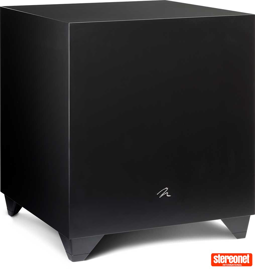Martin Logan Dynamo 1100X