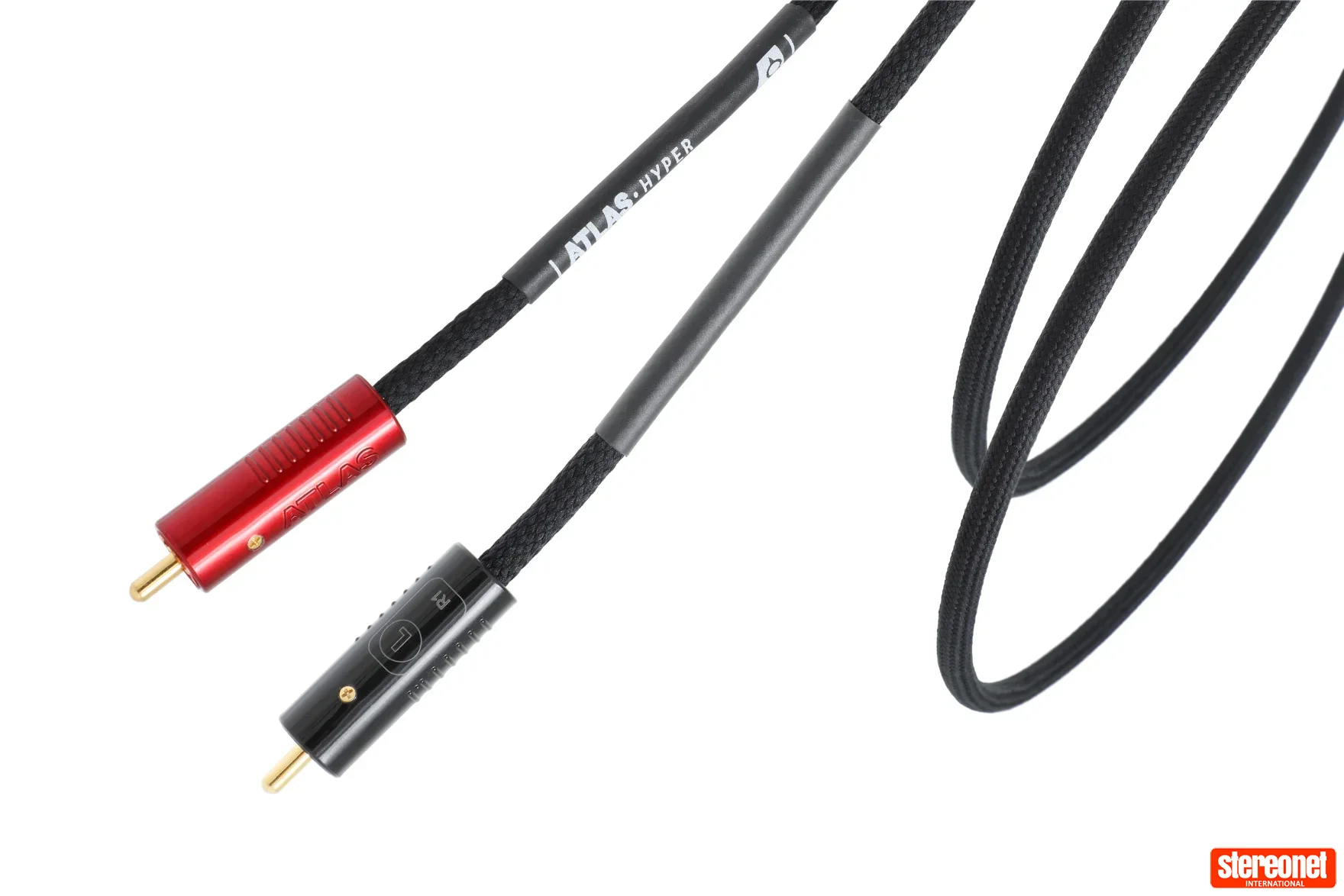 Atlas Hyper Interconnect Cables