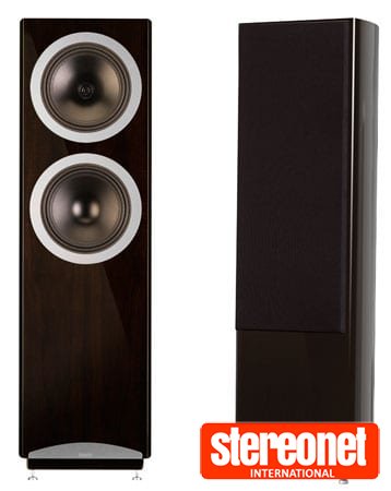 Tannoy DC10T Floorstanding Loudspeakers