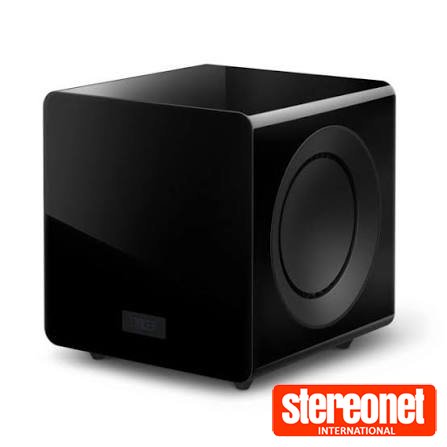 KEF Subwoofer