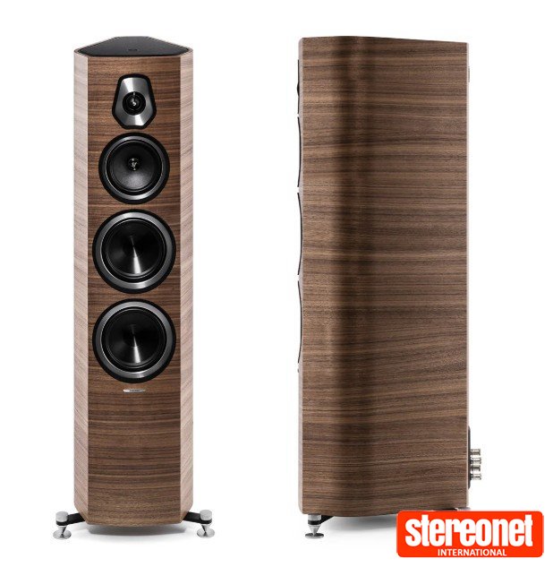 Sonus Faber Sonetto V Floorstanding